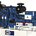 ТО-1 (ТО-500) ДГУ FG Wilson P165-1 (годовое) на базе дизельного двигателя Perkins 1006-TAG2